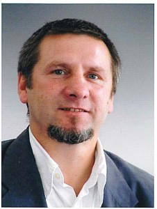 Adam Piwowarski